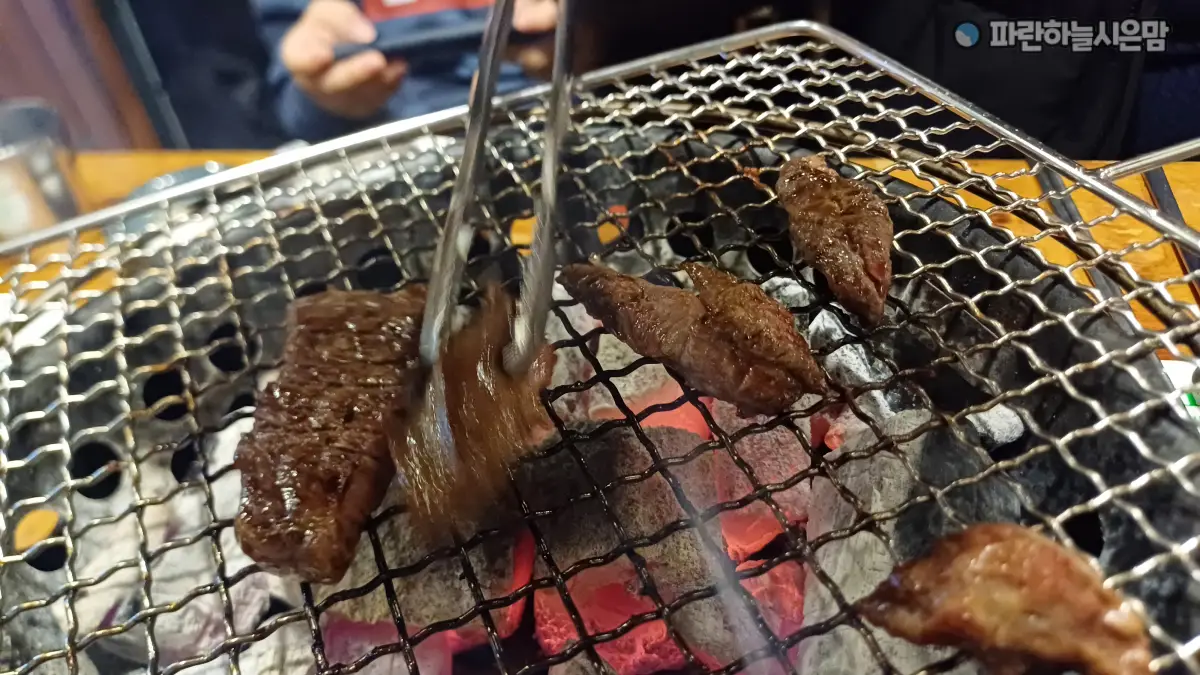 화로구이육공방_와규