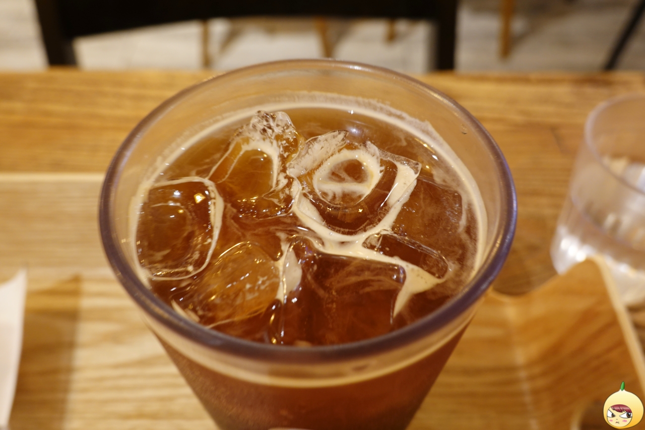 얼음동동 아아