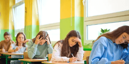 벼락치기,시험,집중학습,분산학습,학교,중간고사,기말고사,수능