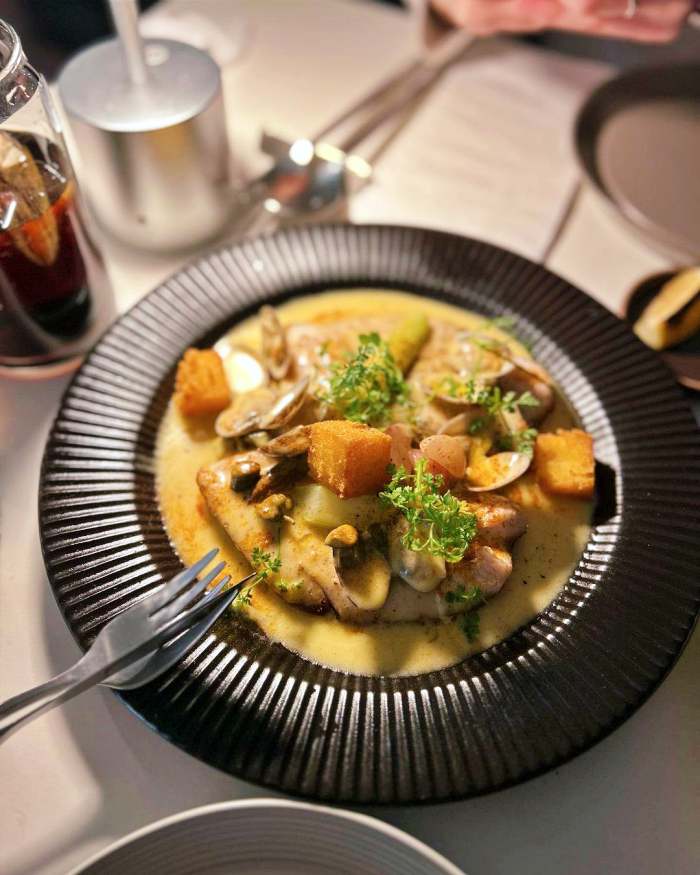 생생정보 생면 파스타 맛집