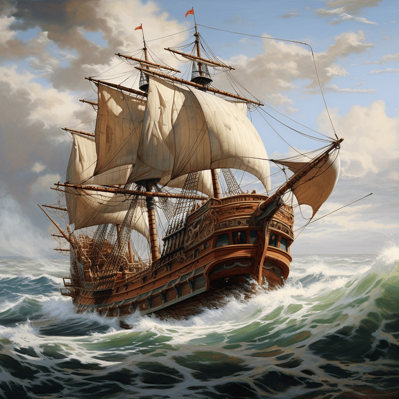 스페인 무적함대