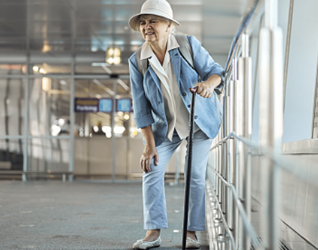 척추관협착증 증상 27