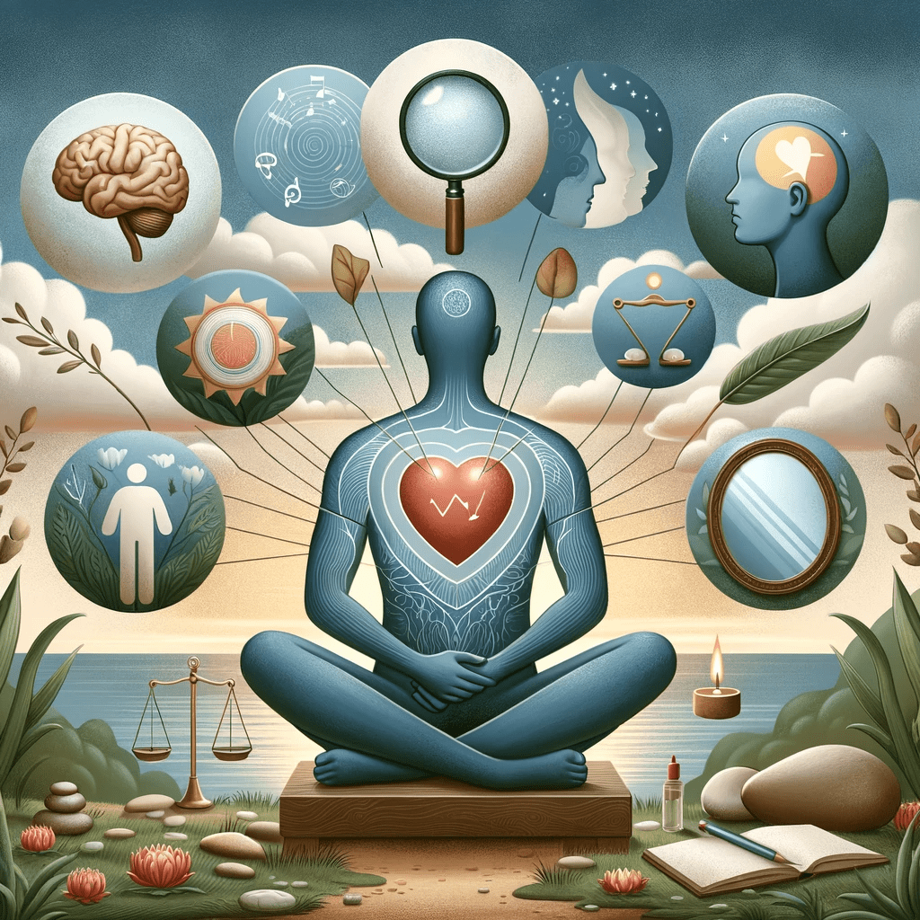 스트레스, 독한 냄새가 나게 한다고요?!