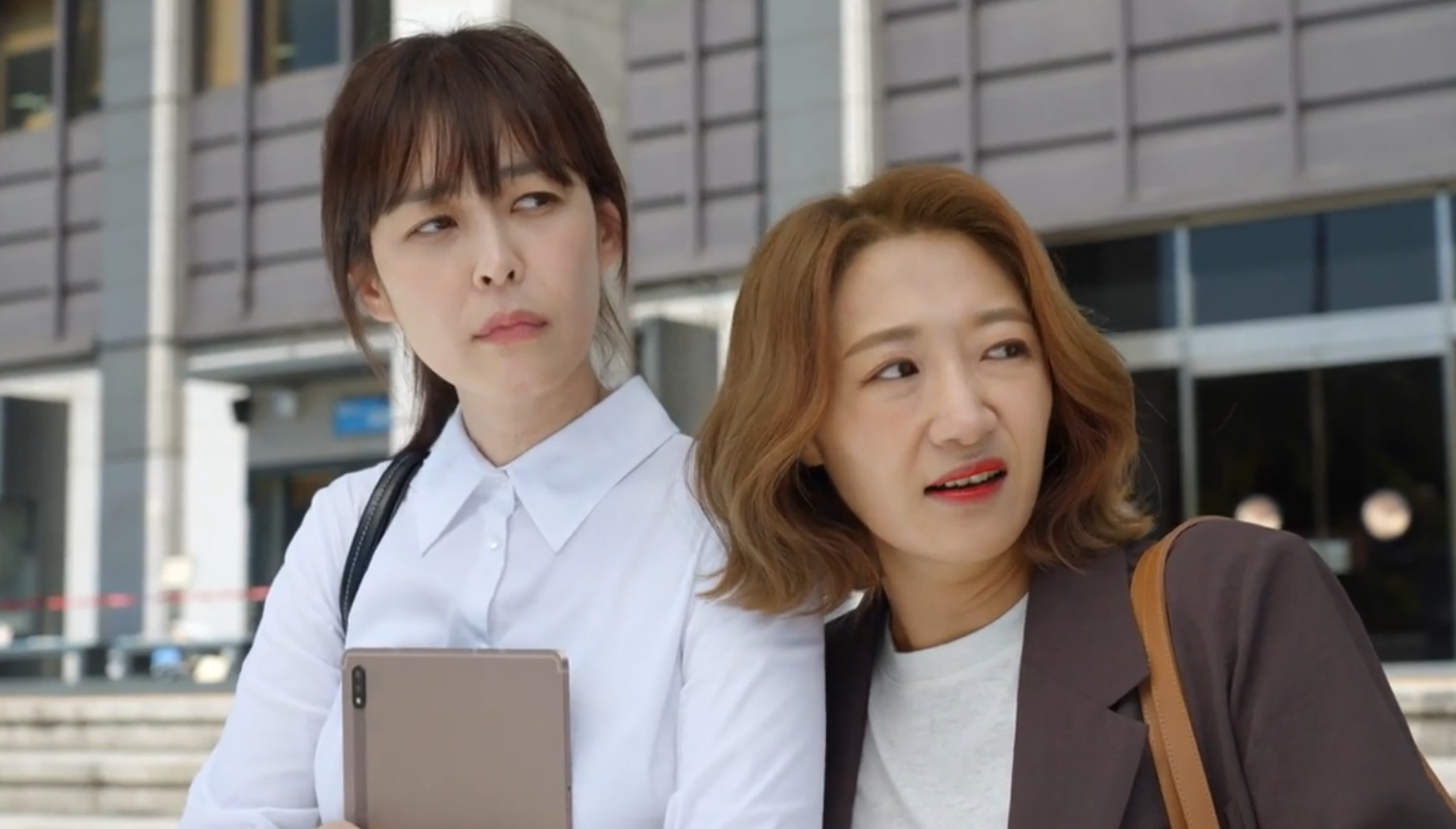 삼남매가 용감하게 2회 다시보기 및 3회 예고