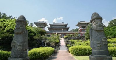 겨울철 국내 여행지