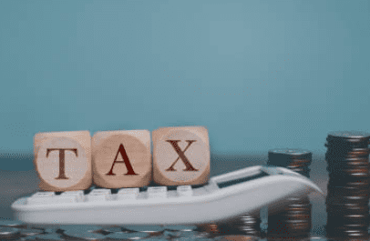 양도소득세율, 양도소득세 자동계산