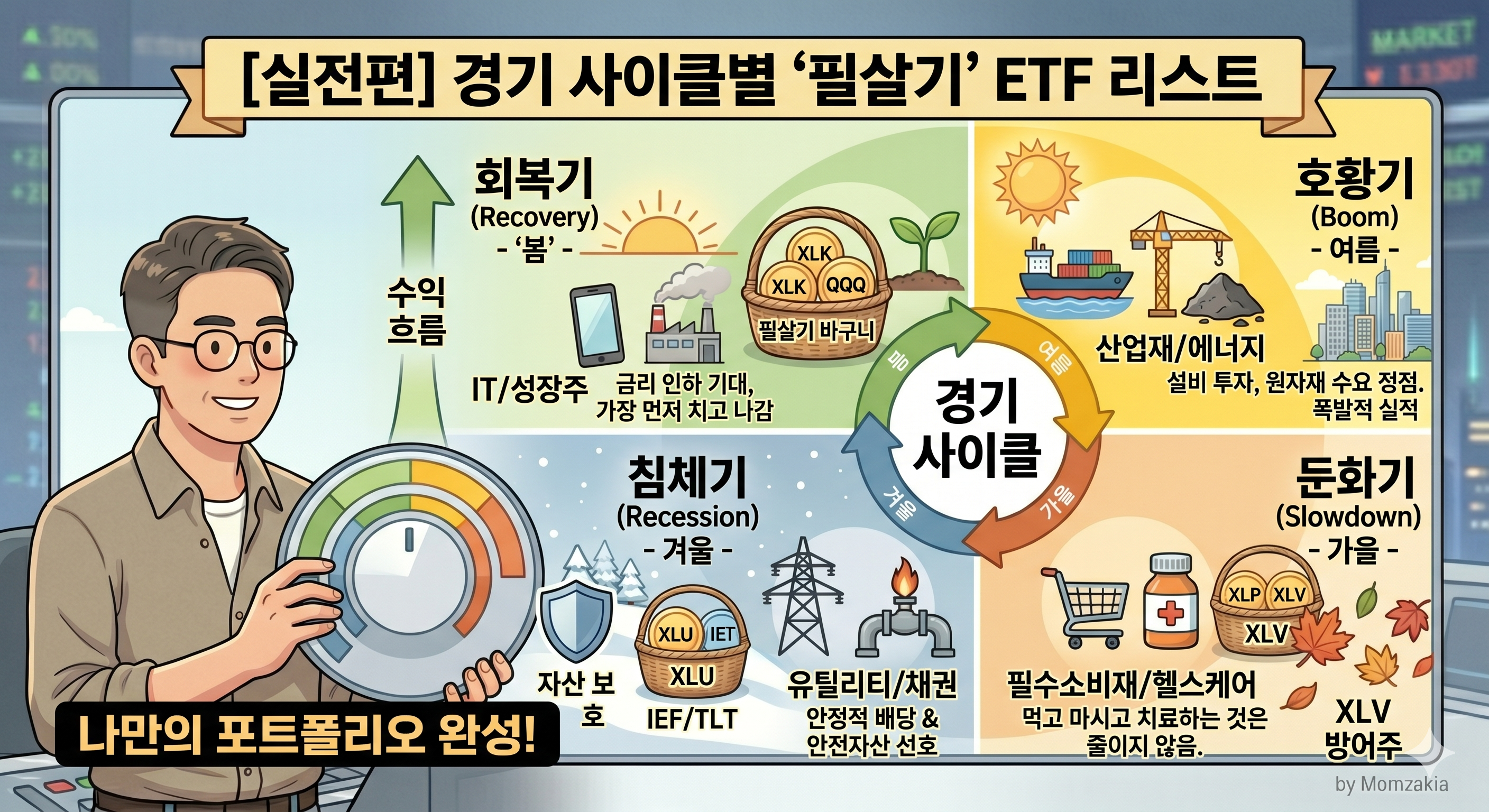 나만의 포트폴리오 블루프린트