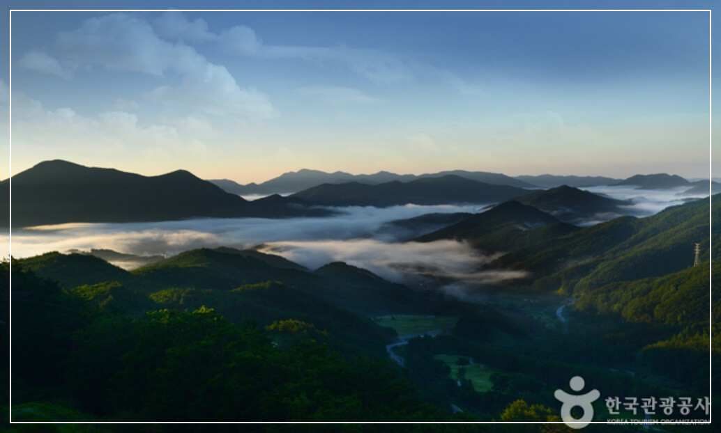 태백 가볼만한곳 베스트10 태백산 국립공원