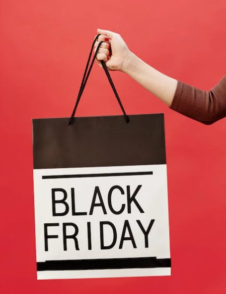 블랙 프라이데이