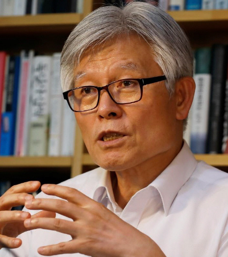 최동석 인사혁신처장