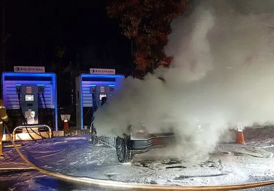 전기차