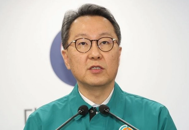 박민수 차관 프로필 나이 고향 학력 재산 경력