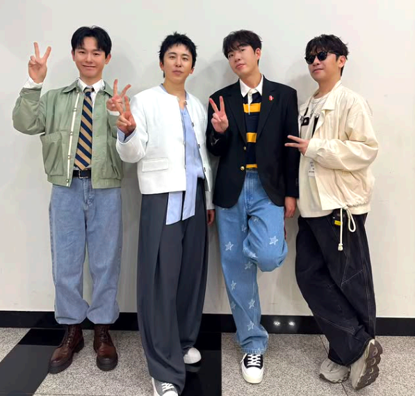 데이브레이크