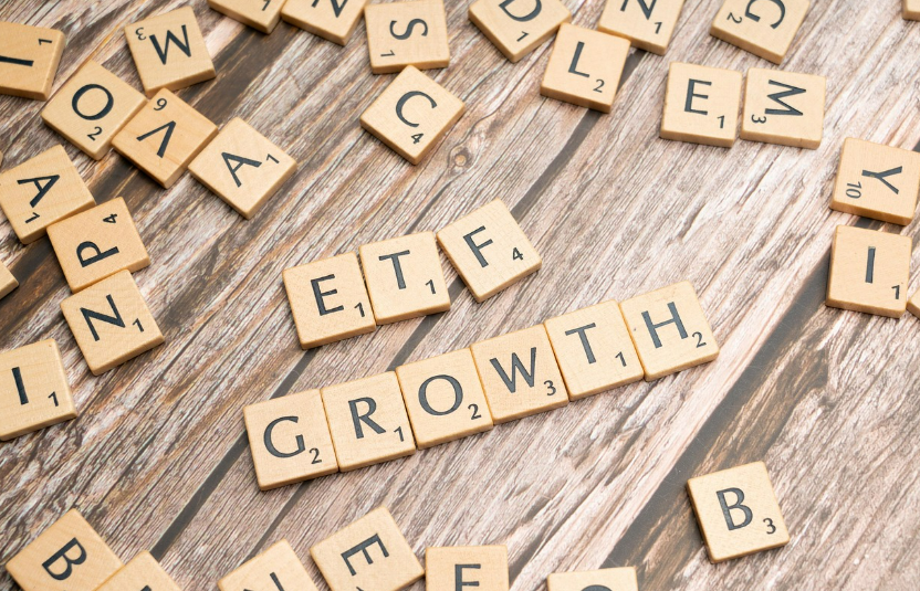 ETF 관련 사진