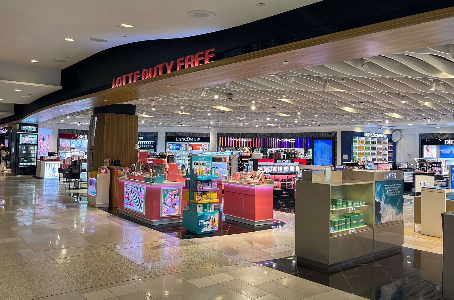 괌 면세점 위스키 가격 정보