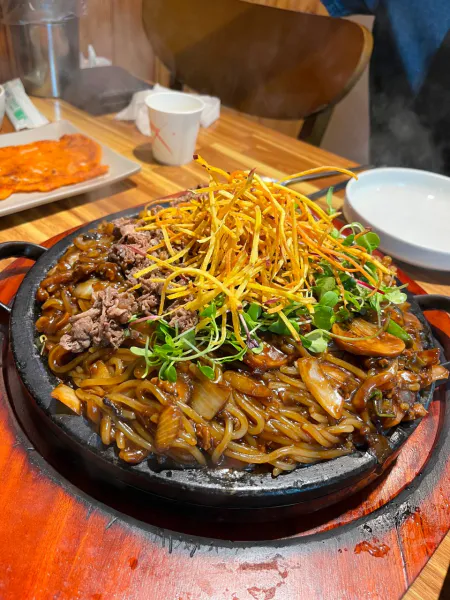 생생정보 대결 맛 대 맛 돌판 한우 짜장 vs 돌판 해물 짬뽕 음식점 위치