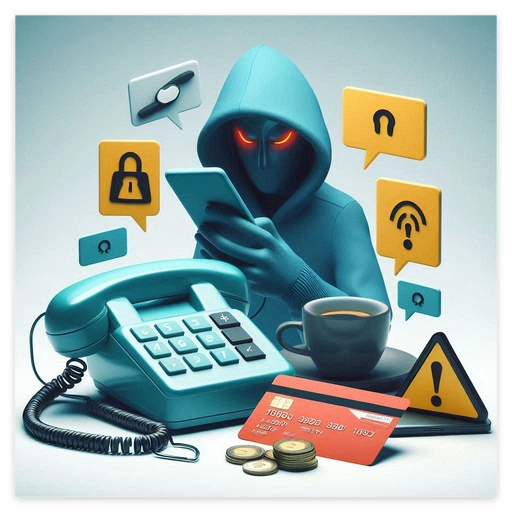 온라인 중고거래 사기 예방법