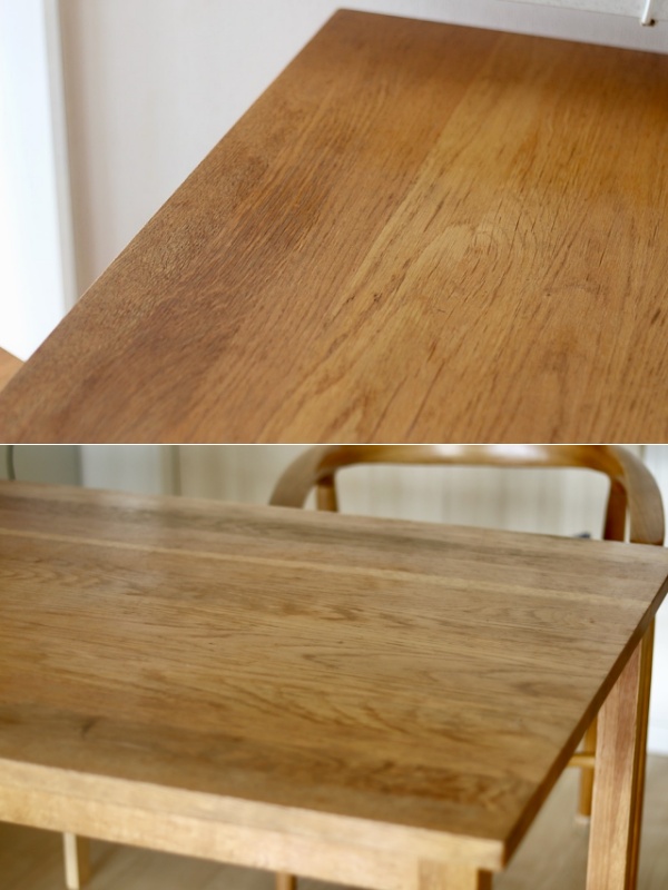 원목 식탁 얼룩제거 냄비자국, 생활꿀팁 팁줌 매일꿀정보