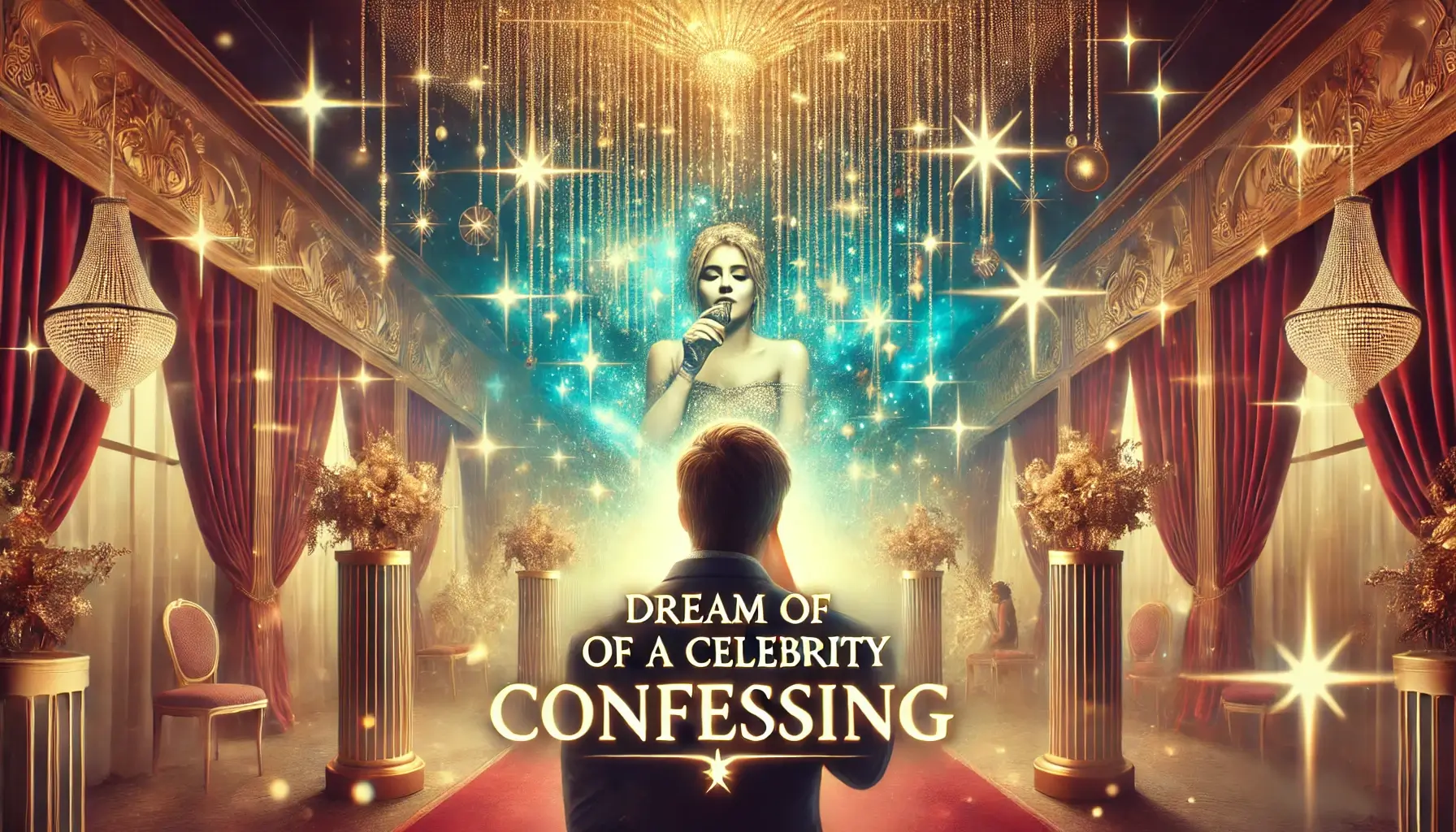 연예인이 고백하는 꿈 해몽