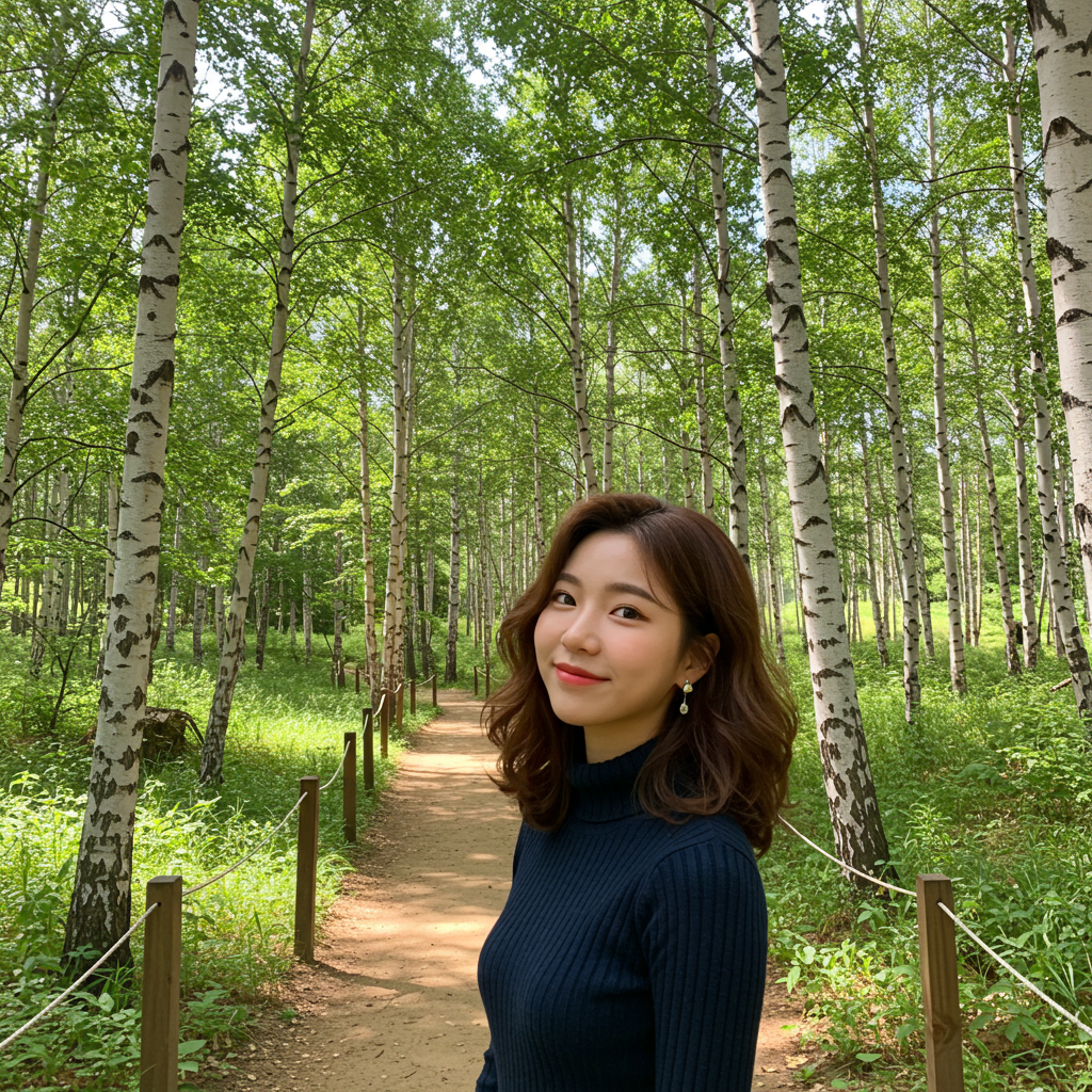 조용한 국내 여행지