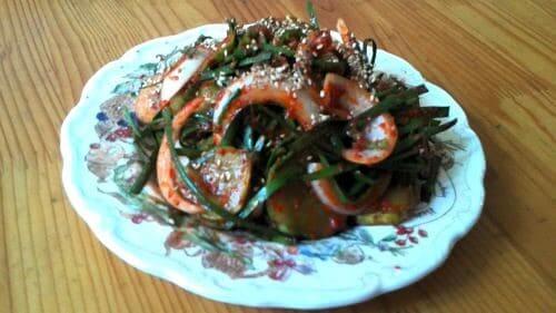 오이양파무침-만드는법-만들기-재료-준비하기