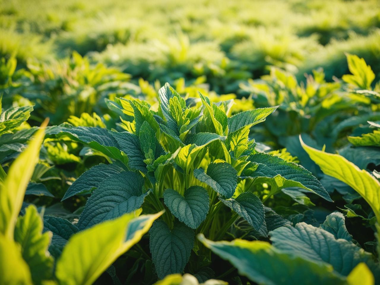 망초대나물 효능