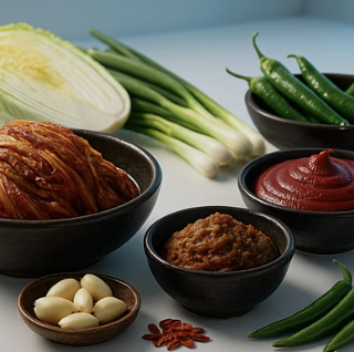 청국장가루효능 vs 낫토 효능&amp;#44; 바실러스균의 결정적 차이점