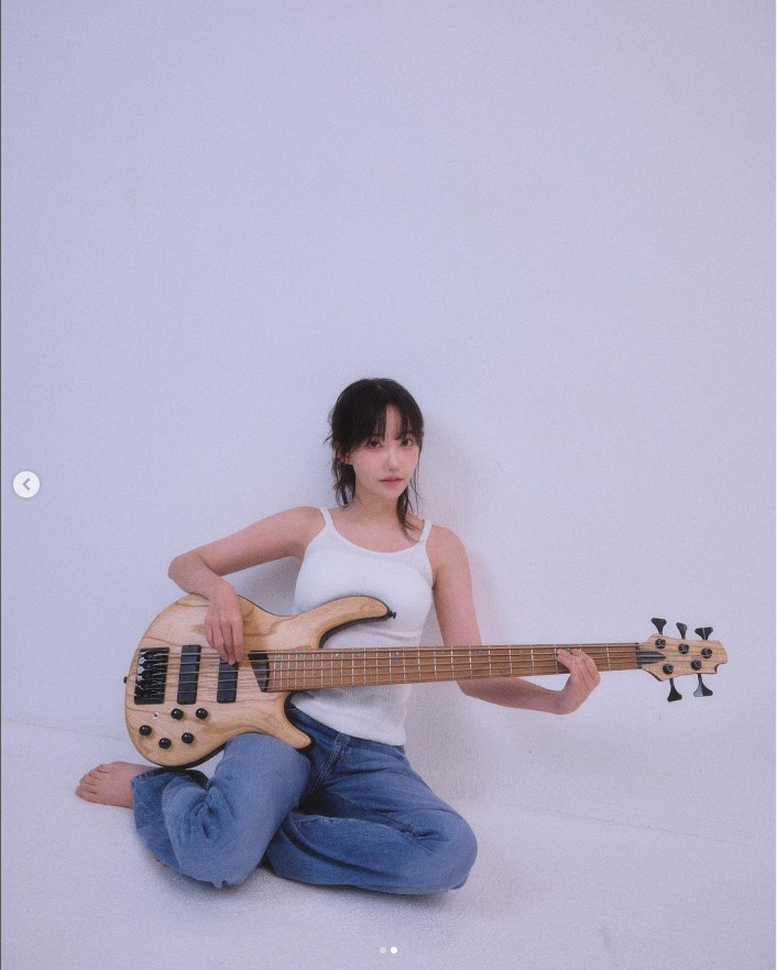 QWER마젠타