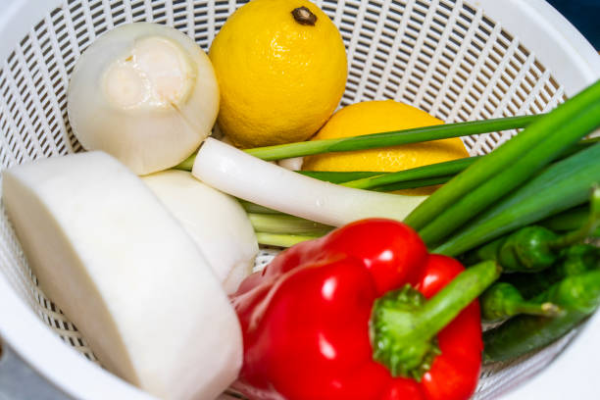 갈치와 잘 어울리는 식재료