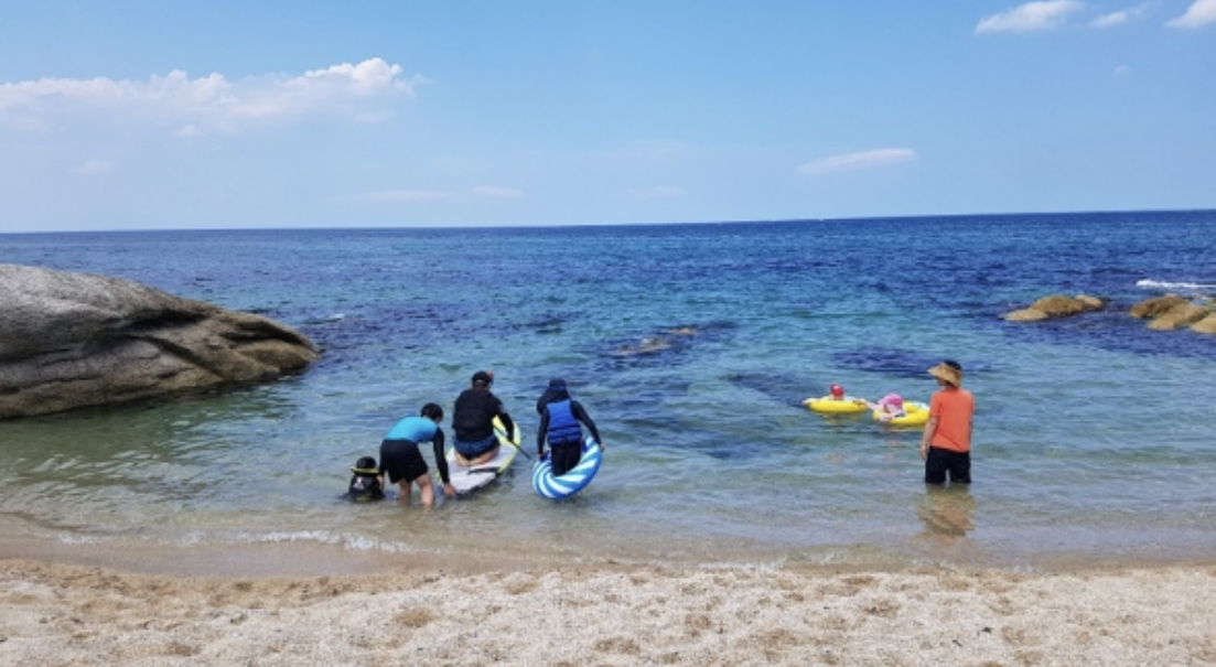 3대가 함께 즐기는 가족 여행지, 지금 가면 평생 기억에 남아요