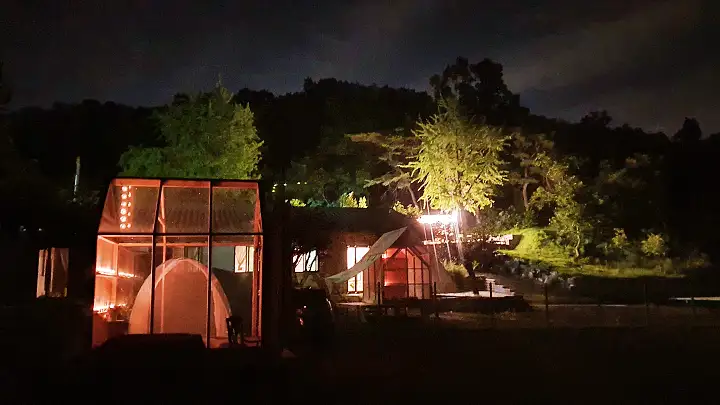 생방송오늘저녁 강화도 장박 캠핑장 11년 차 캠퍼 부부의 첫 겨울 별장 여행 가볼만한 곳 추천