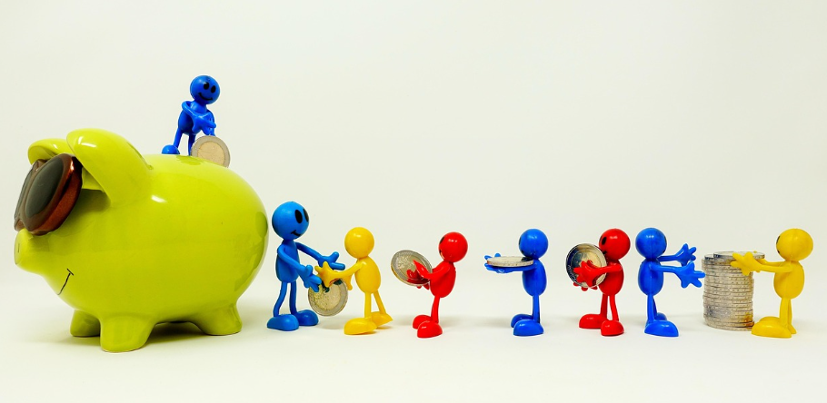 사회초년생 복리투자 전략