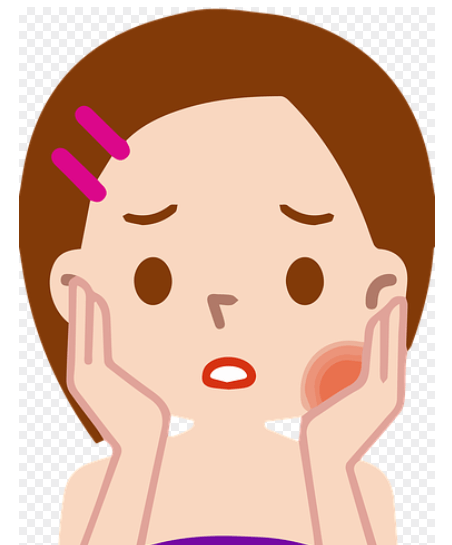 충치가 심하게 진행되어 결국 신경치료를 권유받았다