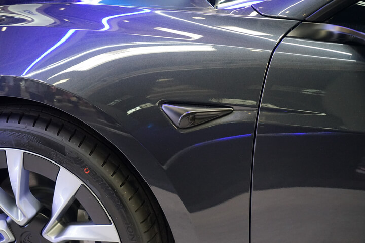 2024 테슬라 모델3 페이스리프트 하이랜드 가격 출시일 성능 제원