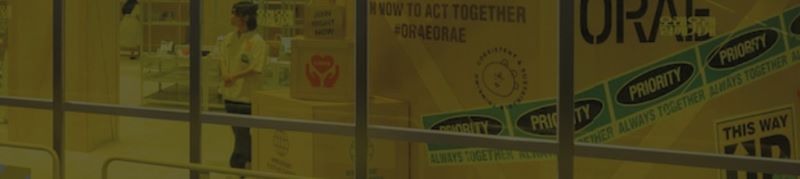 팝업스토어 관련 일러스트 이미지 < 출처 : 카카오페이 >