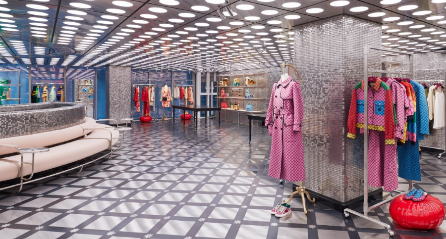 플래그십 국내현황