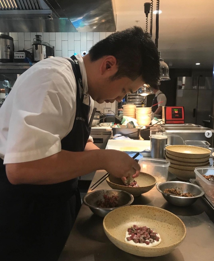 요리하는-돌아이-식당-디핀-옥수