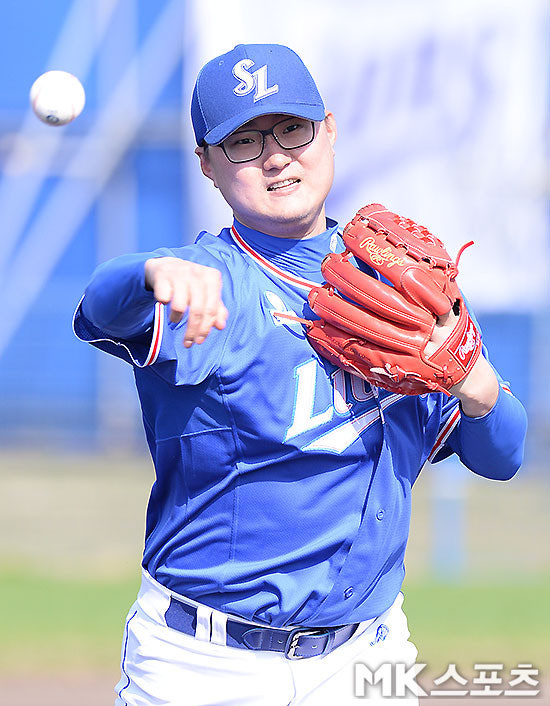 한기주 프로필