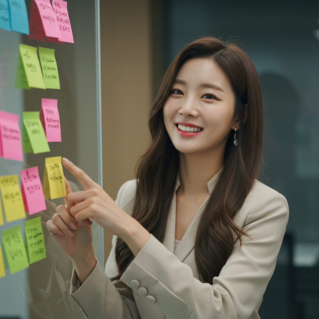 자주 까먹는 포인트 & 꿀팁