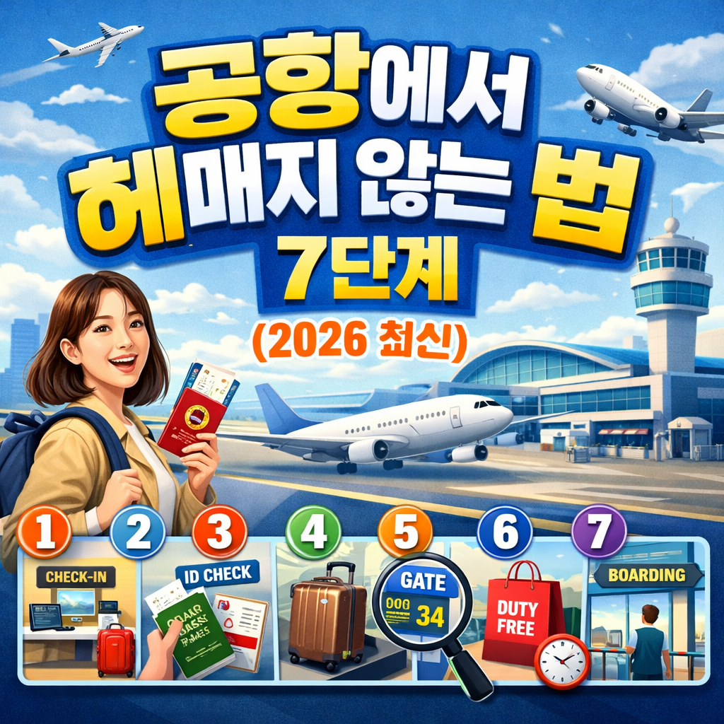 저가항공(LCC) 수하물 요금 비교하러 가기