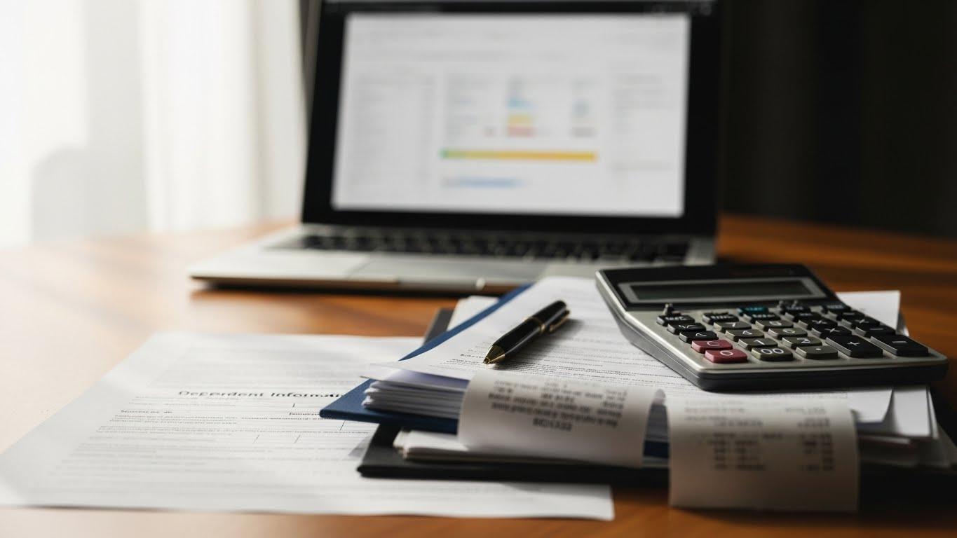 연말정산 부양가족 기준