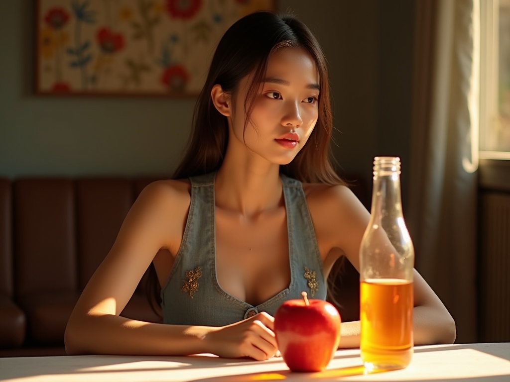 애사비, 다이어트의 진실: 효과는 과연 있을까?