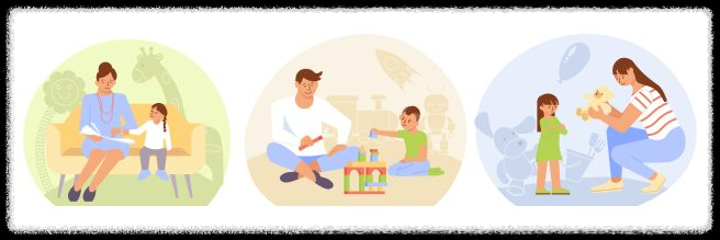 아이돌봄 양성교육 수료증 발급 조건과 평가 기준 – 수료를 위한 완벽 가이드