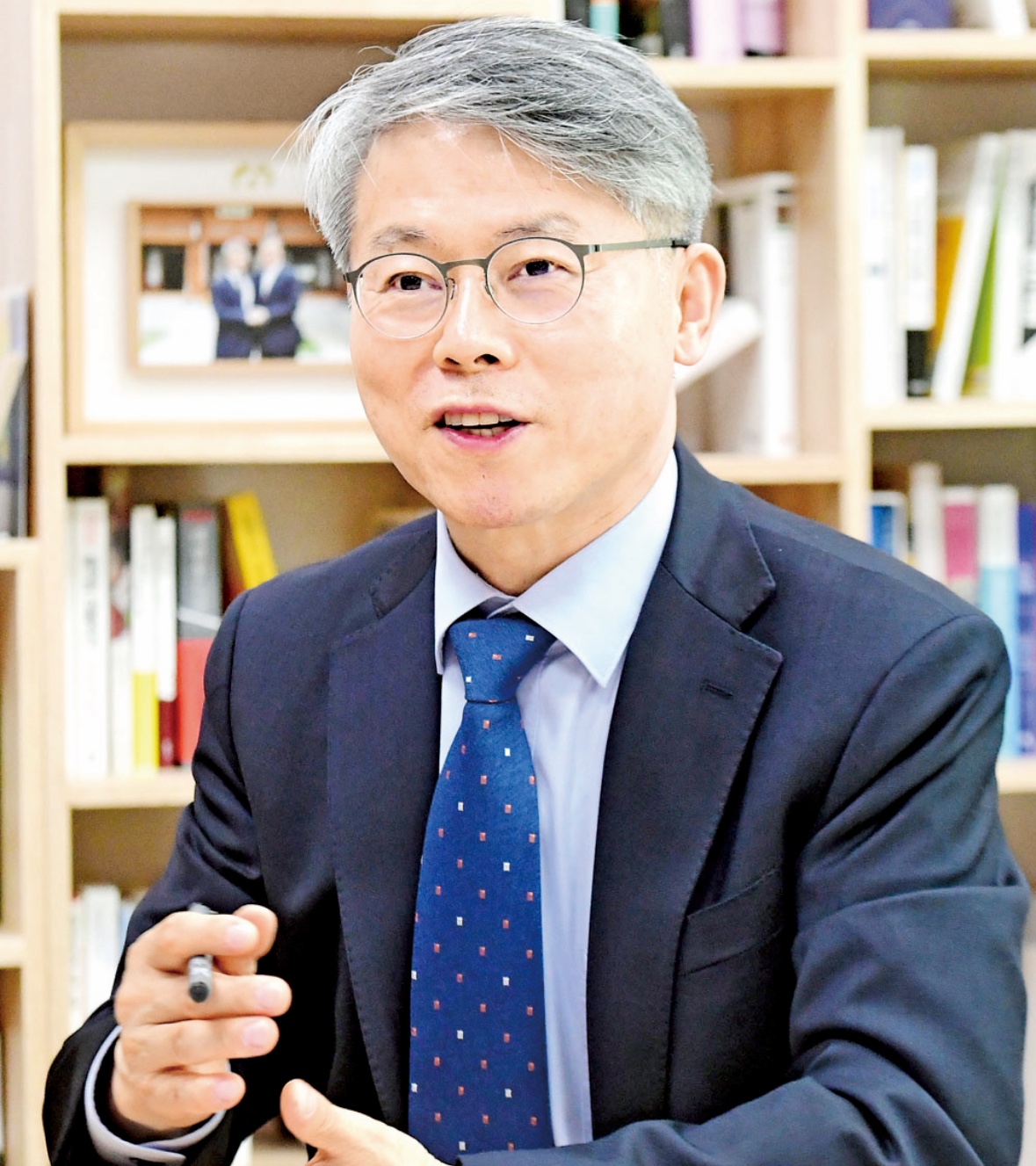 민형배 의원 프로필|나이|고향|지역구|재산|학력|단식|윤석열