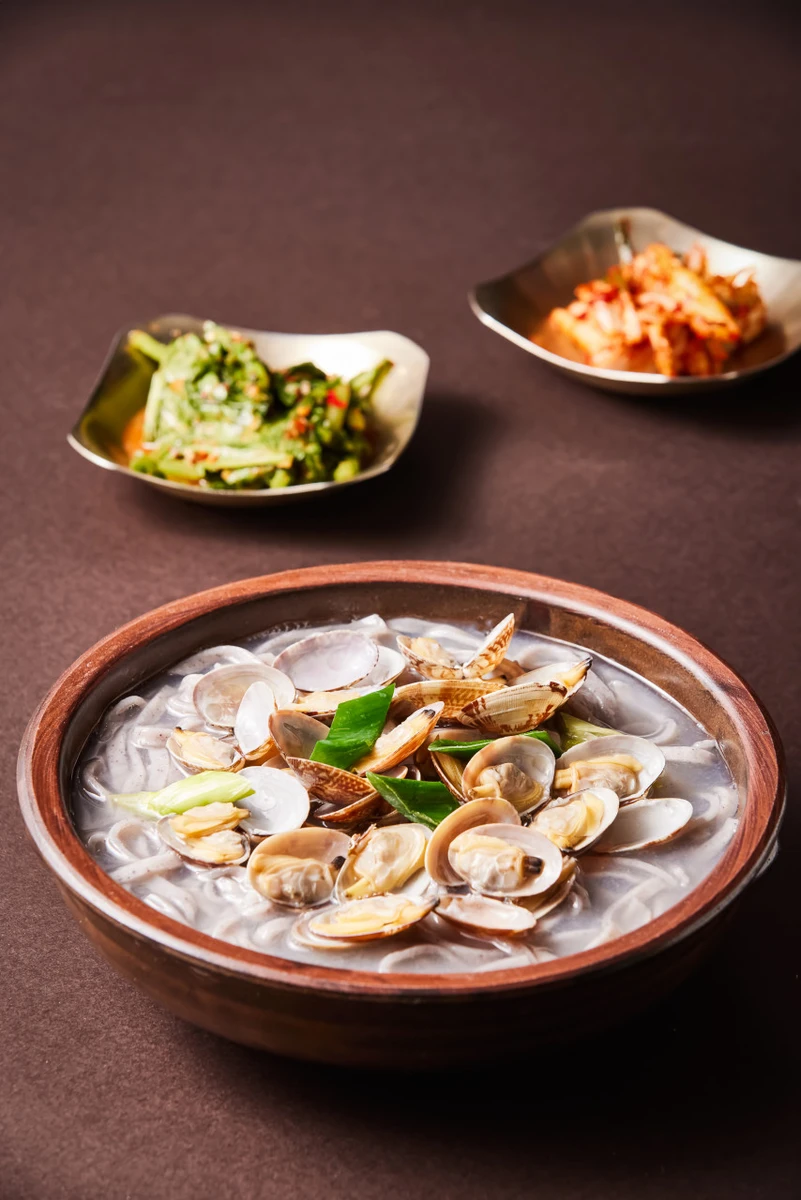 식큐멘터리 신가네칼국수