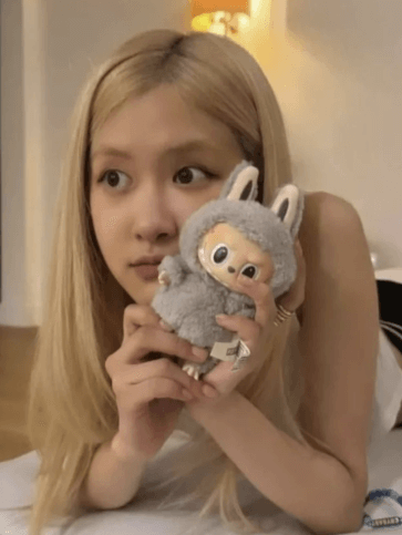 라부부 정품
