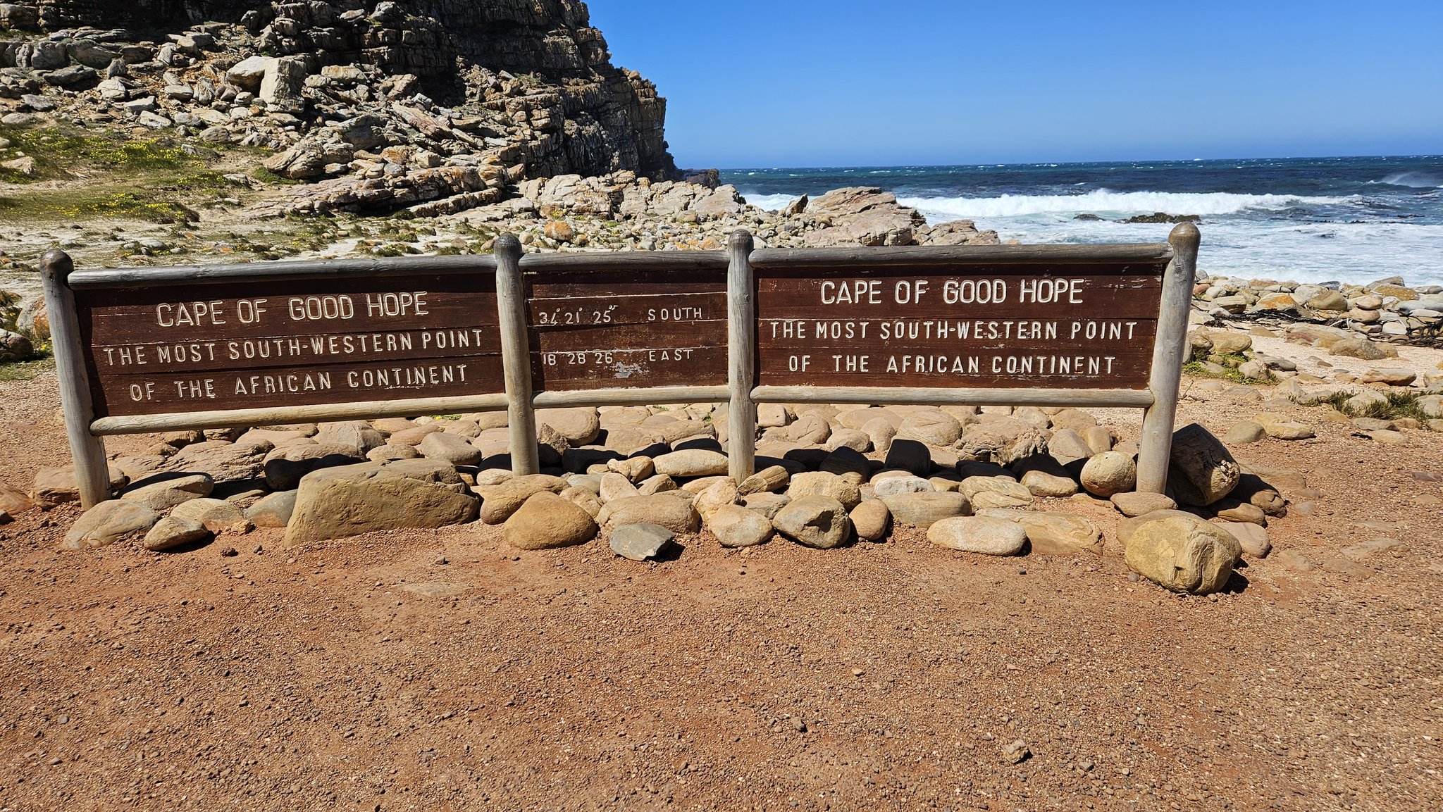 희망봉&amp;#44; Cape of Good