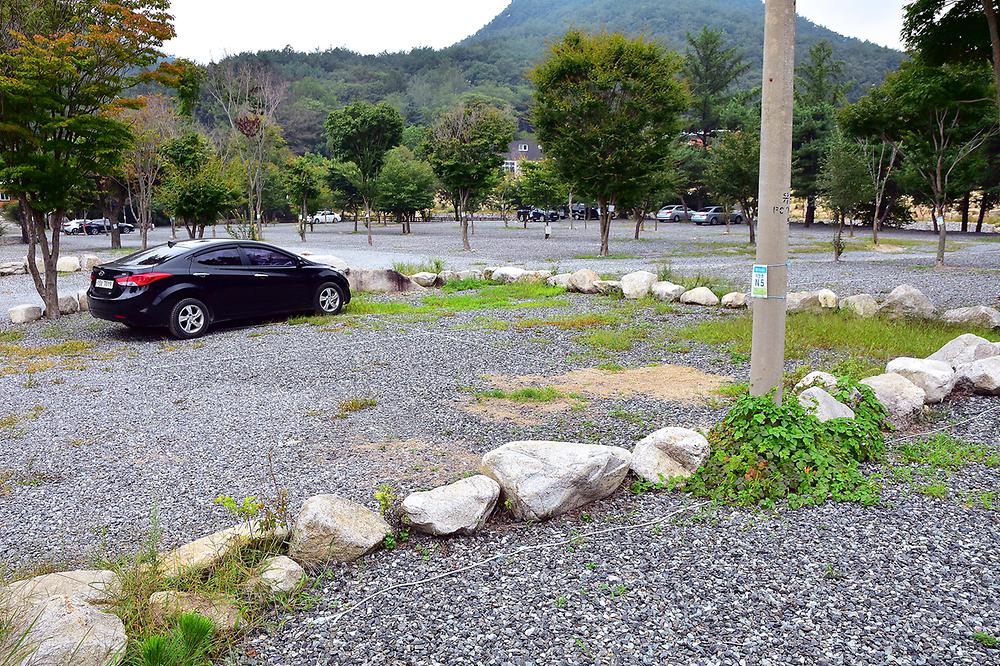 포천 계곡메사 오토캠핑장펜션