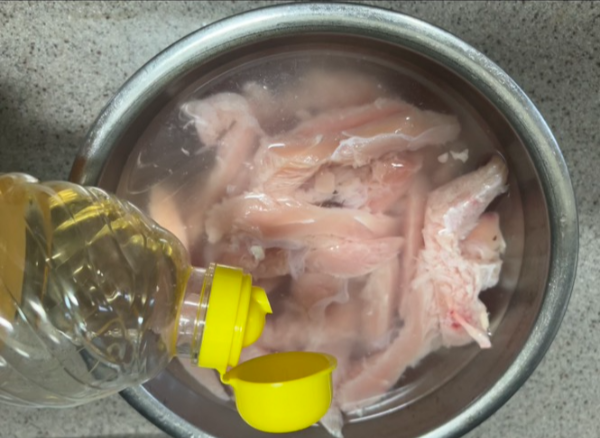 간식