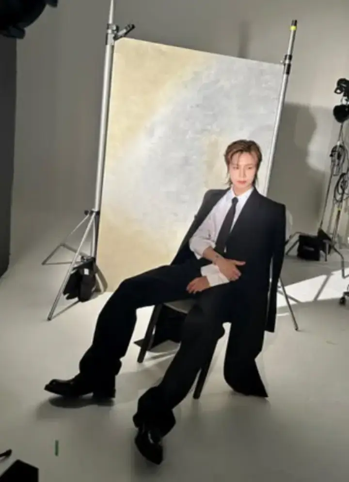 샤이니-태민-사진